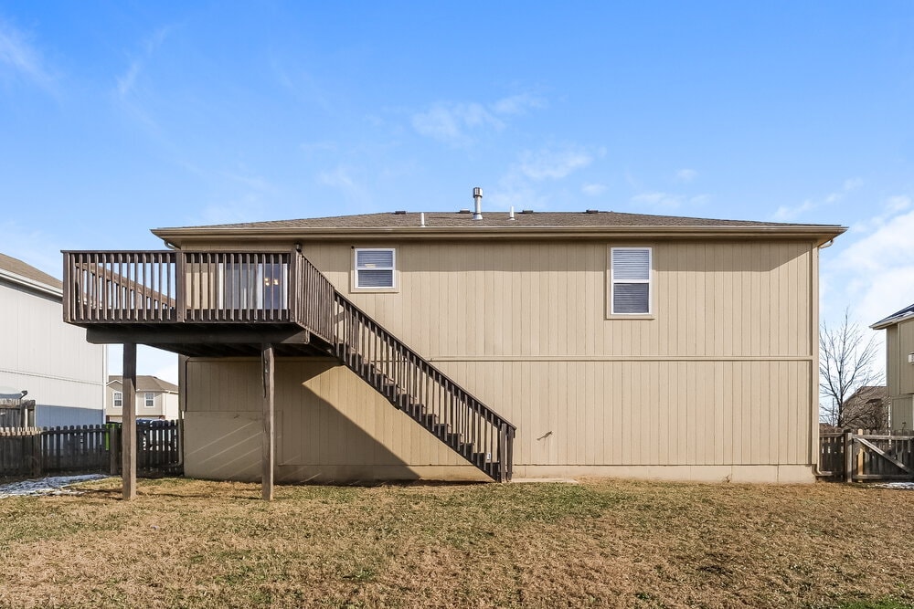 Building Photo - 508 Fall Creek Dr