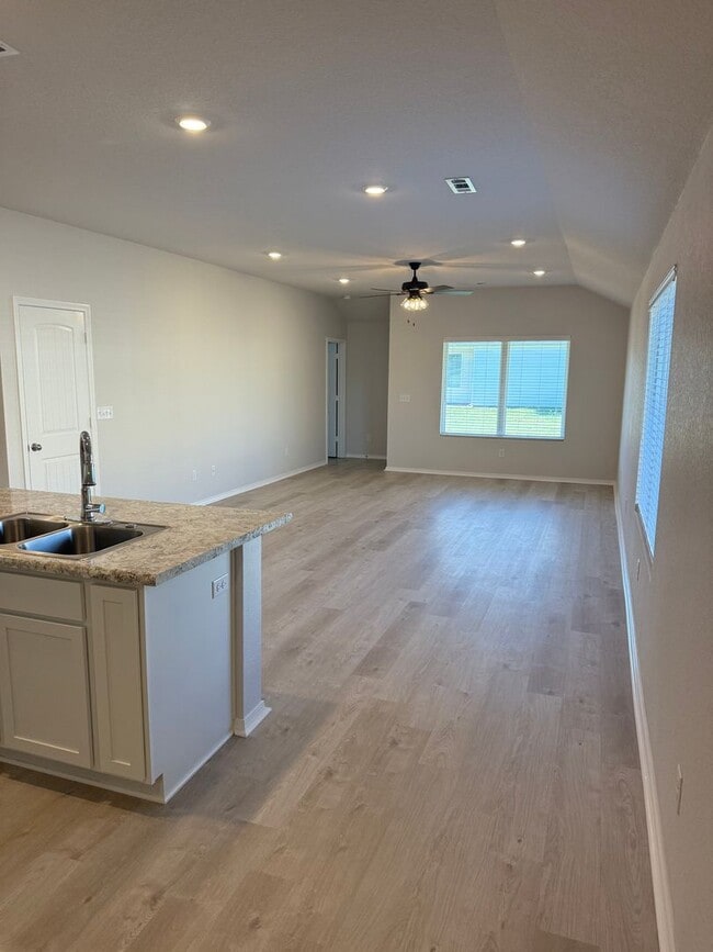 Building Photo - Act Fast — Brand New 3BR Home in Cabot with 4 Weeks Rent Free