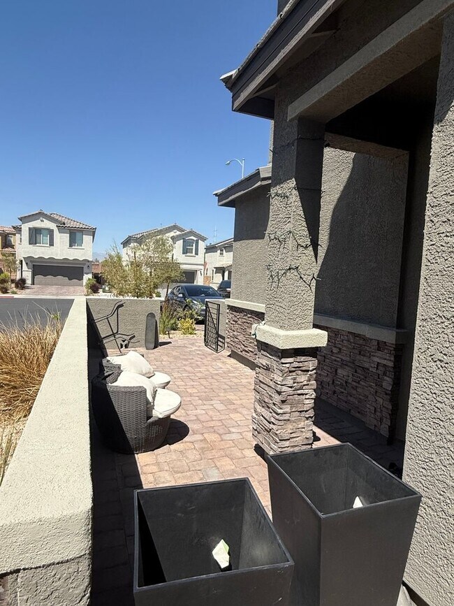 Building Photo - Charming 3BR House in North Las Vegas