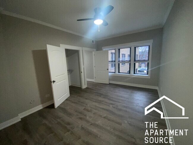 Building Photo - 6519 N Newgard Ave
