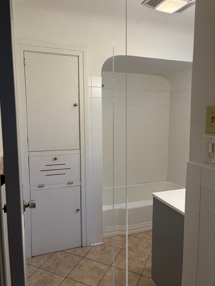 Bathroom view 1 - 741 Newman Ave
