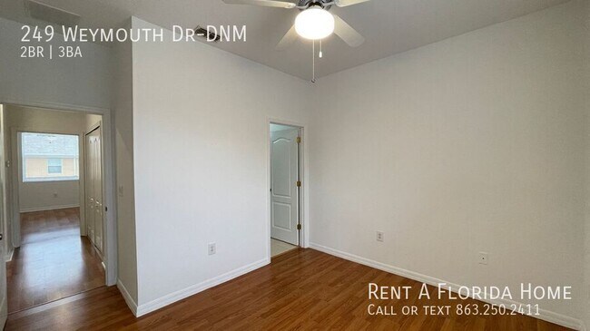 Building Photo - 249 Weymouth Dr