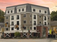 Building Photo - 2 Silver St