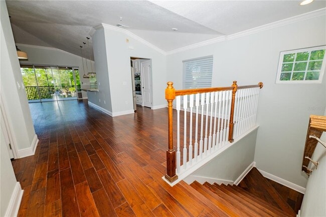 Building Photo - 8301 Foster Dr