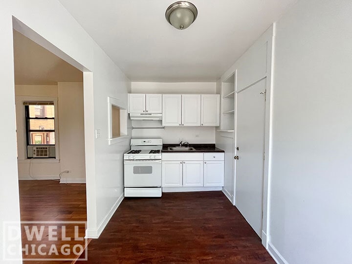 Building Photo - 2607 N Spaulding Ave