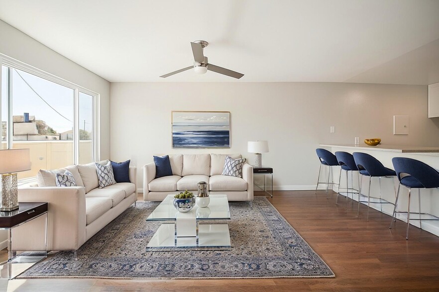 Photo of El Paraiso Apts