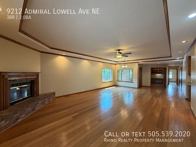 Building Photo - 9212 Admiral Lowell Ave NE