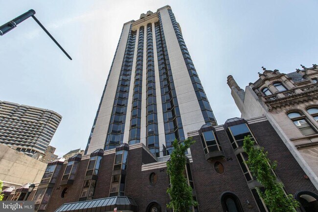Building Photo - 2018 Walnut St
