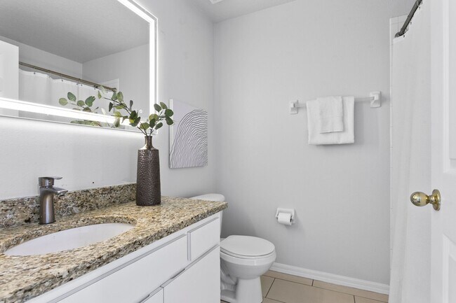Building Photo - Ditch the Dorm – This Is How Tampa Lives