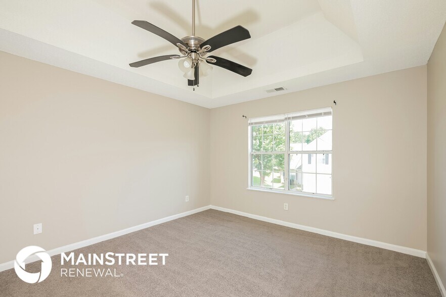 Building Photo - 6633 Shaffers Way