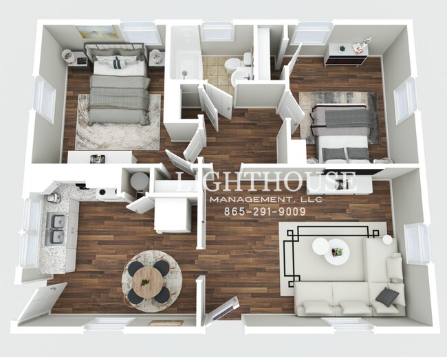 Building Photo - 1808 Lombard Pl