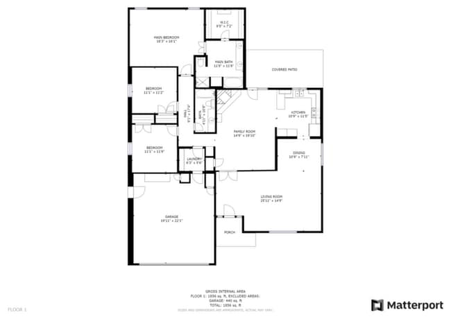 Building Photo - 904 Julies Trl