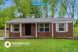 Building Photo - 1549 Keelen Dr