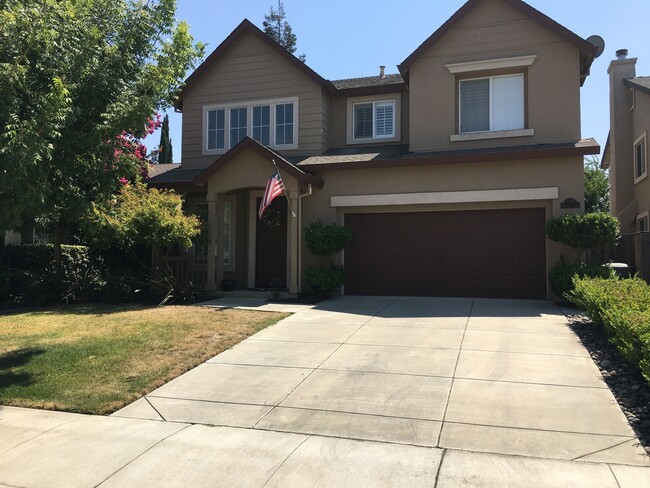 Primary Photo - Nice home in Tracy, CA