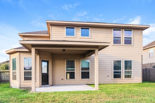 Building Photo - 3015 Rose Trace Dr