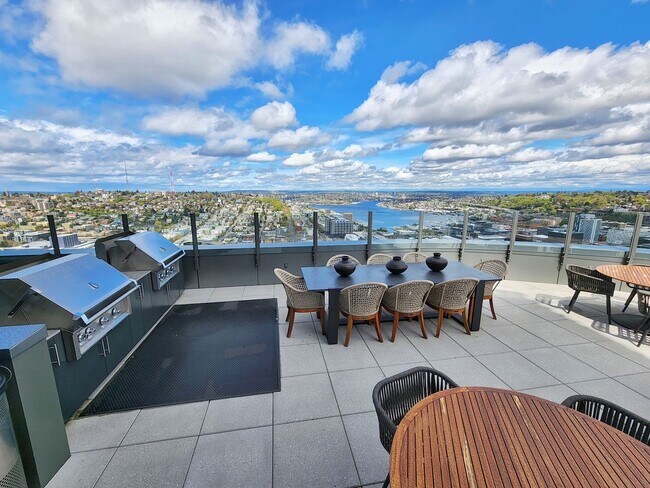 Building Photo - New Construction! Beautiful 1 Bed 1 Bath C...