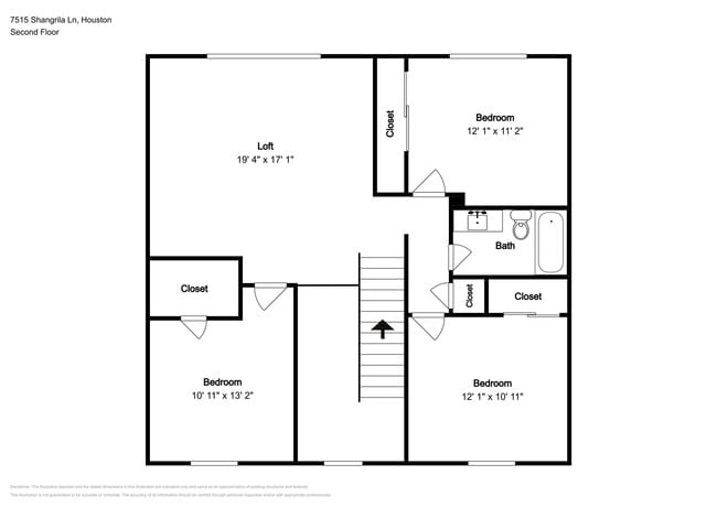 Building Photo - 7515 Shangrila Ln