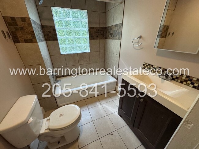 Building Photo - Birmingham/Forestdale