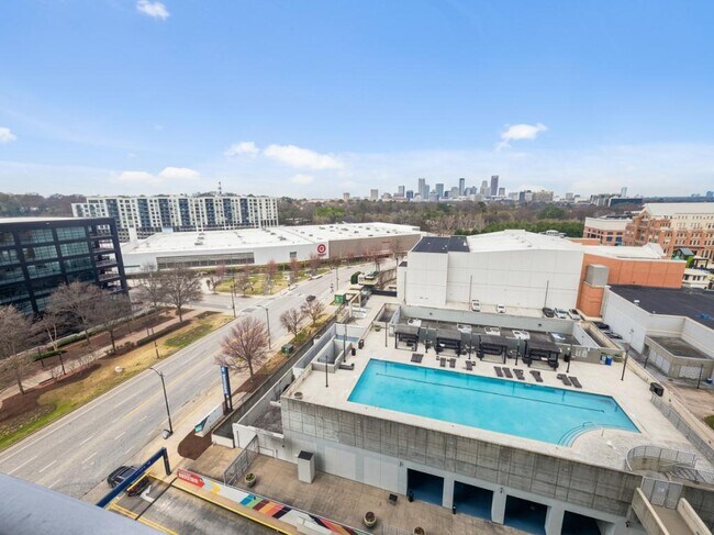 Building Photo - 361 17th St NW