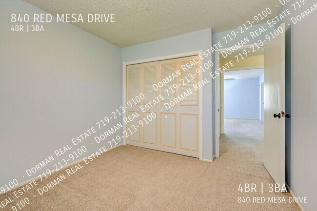 Building Photo - 840 Red Mesa Dr