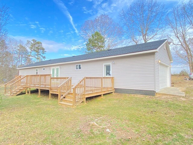 Building Photo - 2149 Landfill Rd