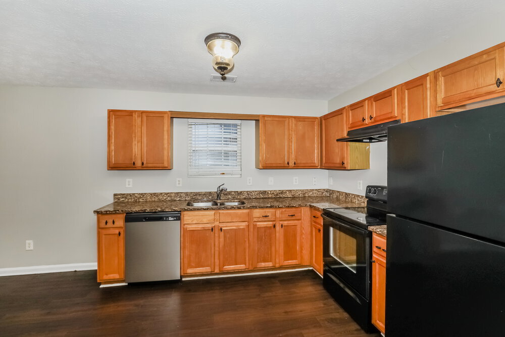 Building Photo - 717 Douglass Cir