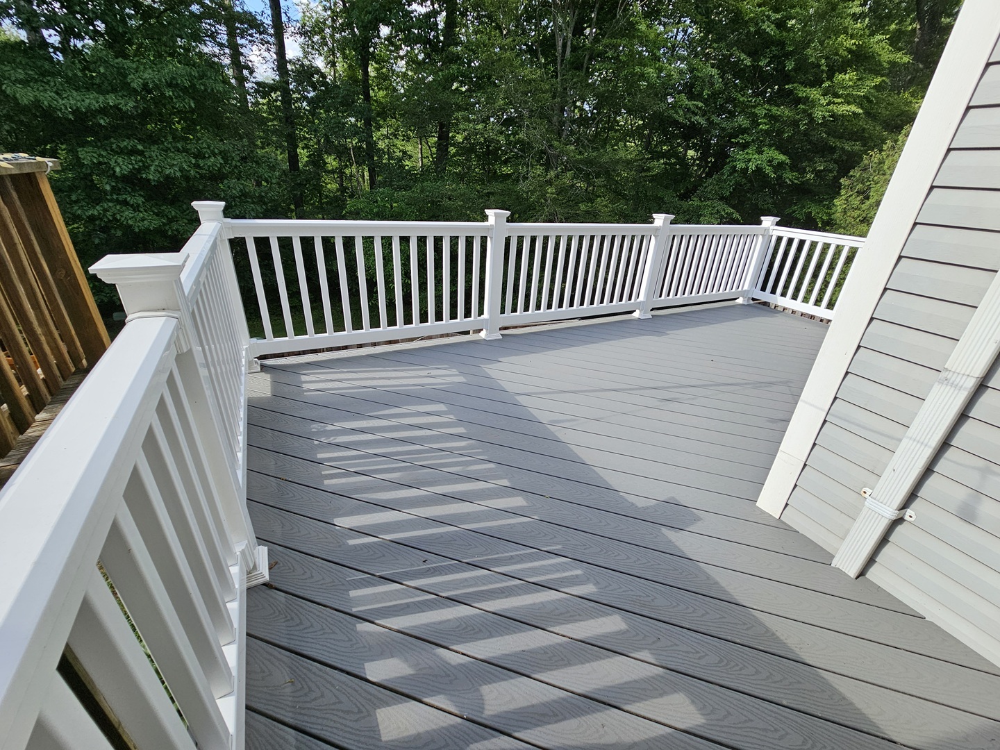 Deck 2 - 323 Felsted Ct