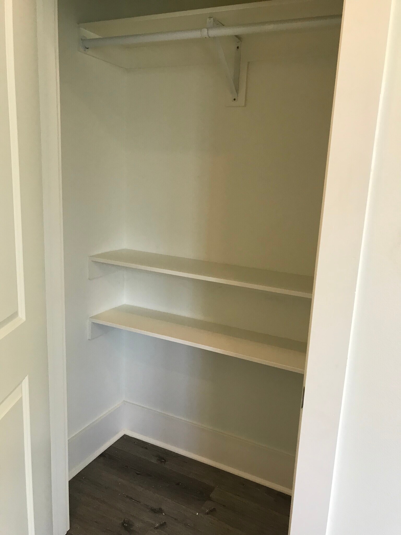 Pantry/Storage Closet - 1509 Highland Rd