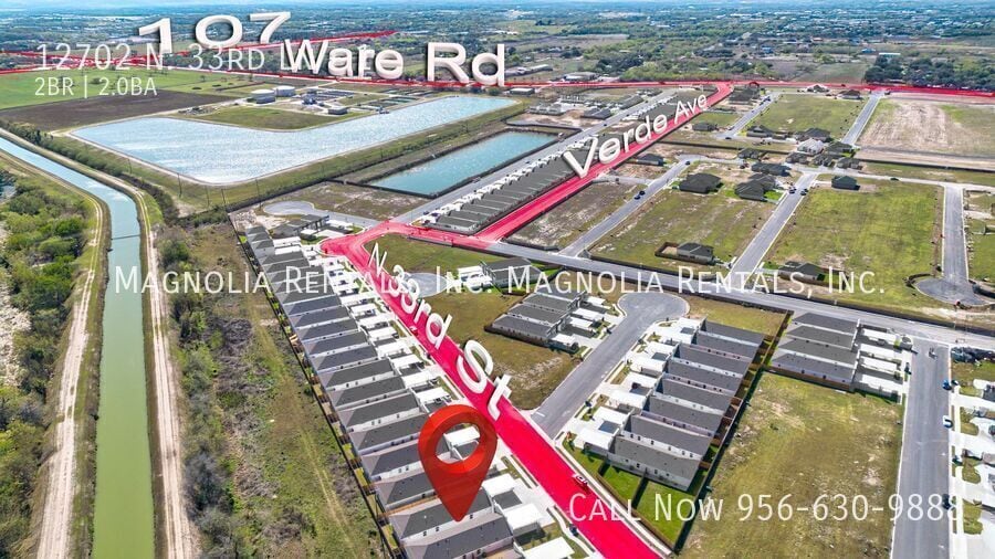 Building Photo - 12702 N 33rd Ln