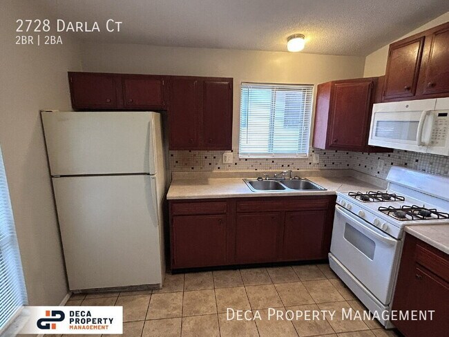 Building Photo - 2728 Darla Ct