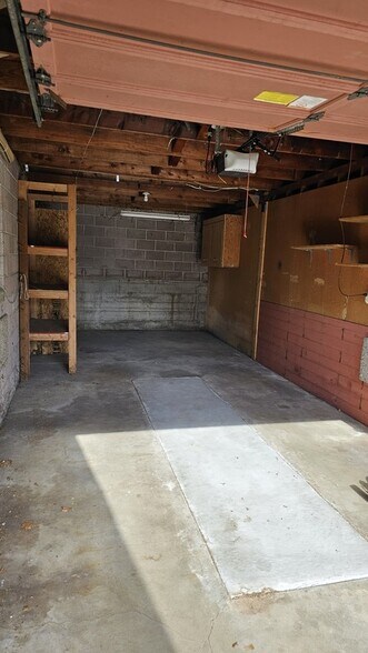 Building Photo - 3450 S Van Buren Ave