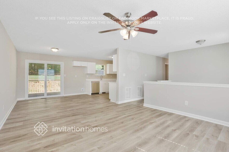 Building Photo - 7607 Stonedraw Ct