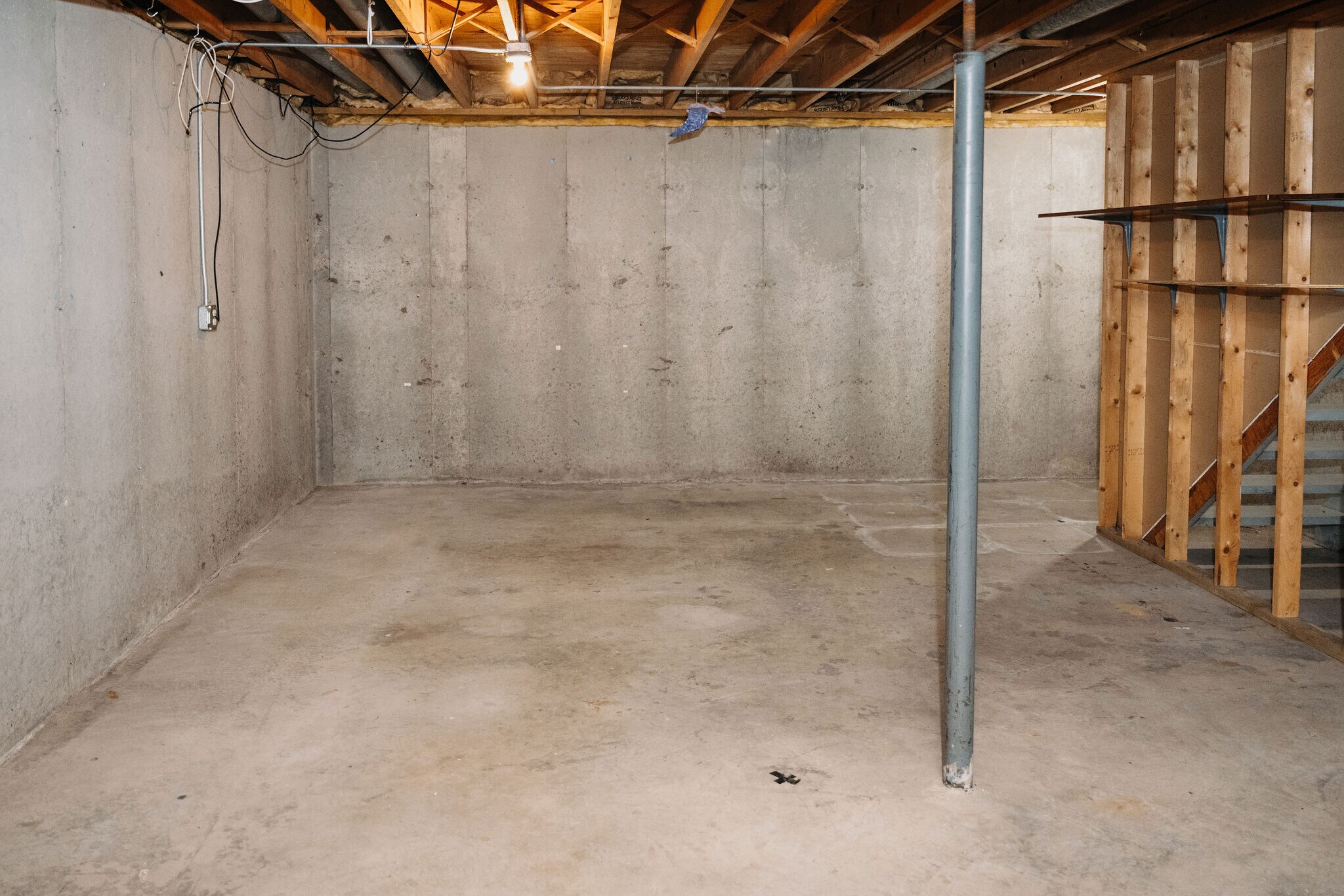 Building Photo - 3052 Acker St