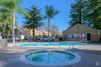 Building Photo - Sierra Village Apartments