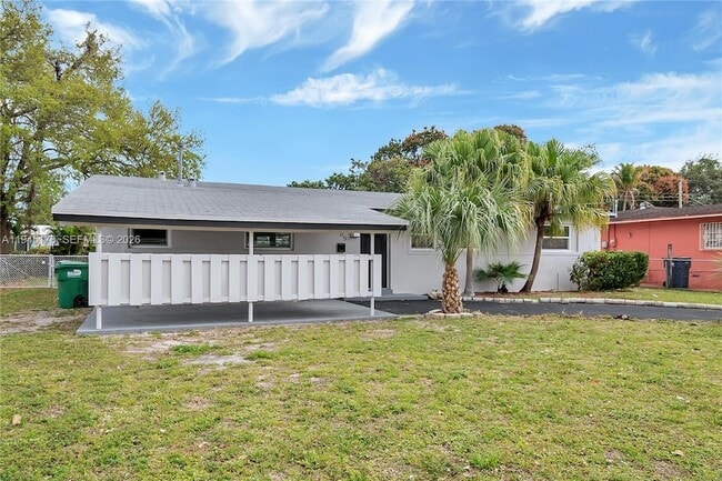 Building Photo - 18505 NW 23rd Ct