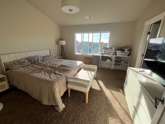 Master Bed - 4753 Hadley St