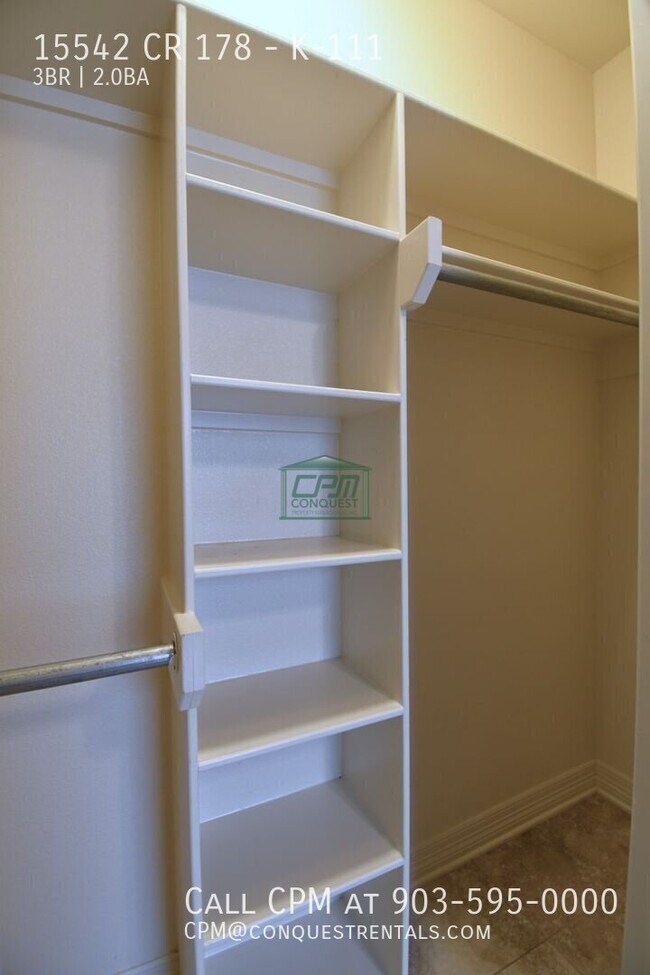 Building Photo - 15542 CR 178-K-111