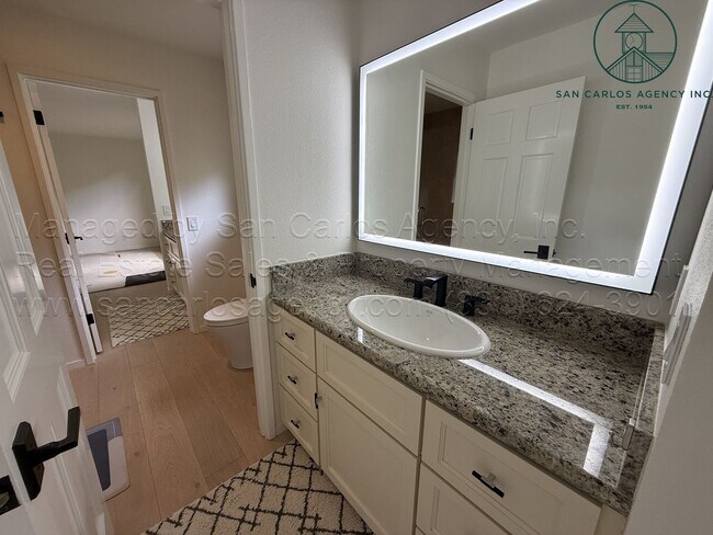 Building Photo - Newly Remodeled Spacious Three Bedroom Quail Lodge Home