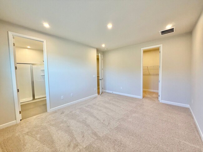 Building Photo - New Construction 4BD, 3.5BA Wake Forest Townhome with 2-Car Attached Garage Near Downtown