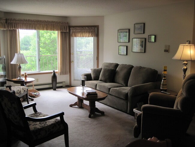 Interior Photo - Park Place Estates