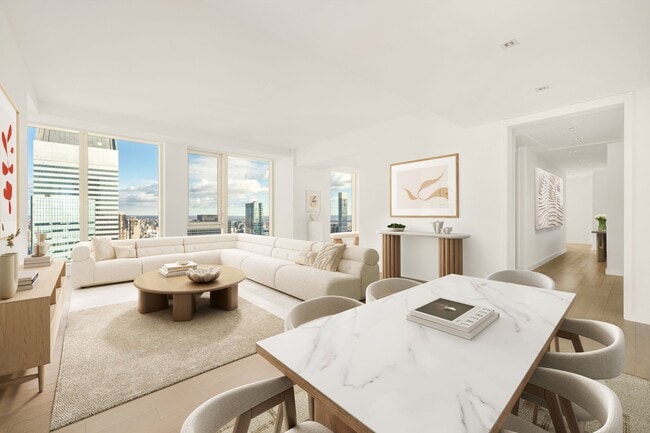 Building Photo - 138 E 50th St