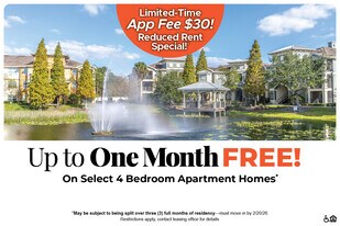 Building Photo - Fountains at Falkenburg