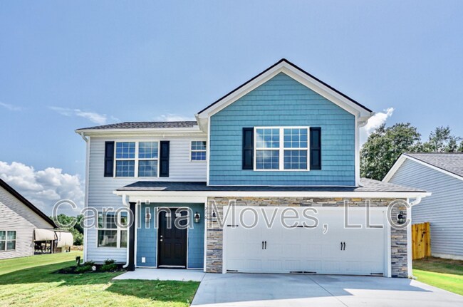 Primary Photo - 276 Lockeland Park Dr