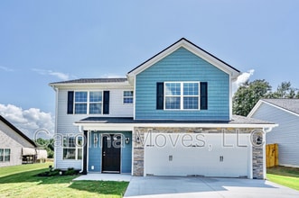 Building Photo - 276 Lockeland Park Dr