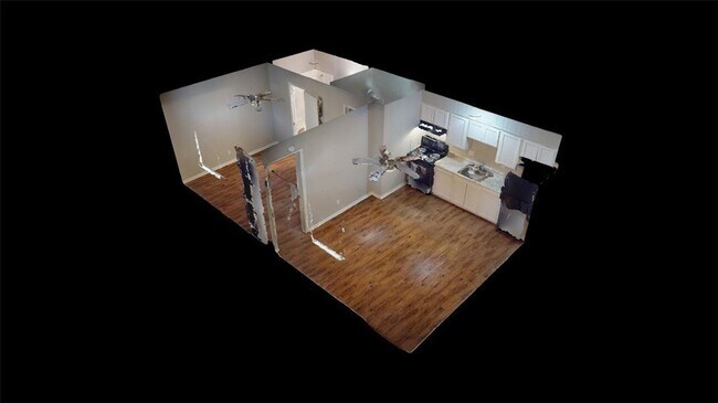 Building Photo - 500 Foch St