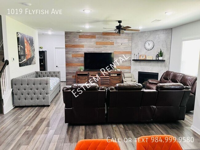 Building Photo - 1019 Flyfish Ave