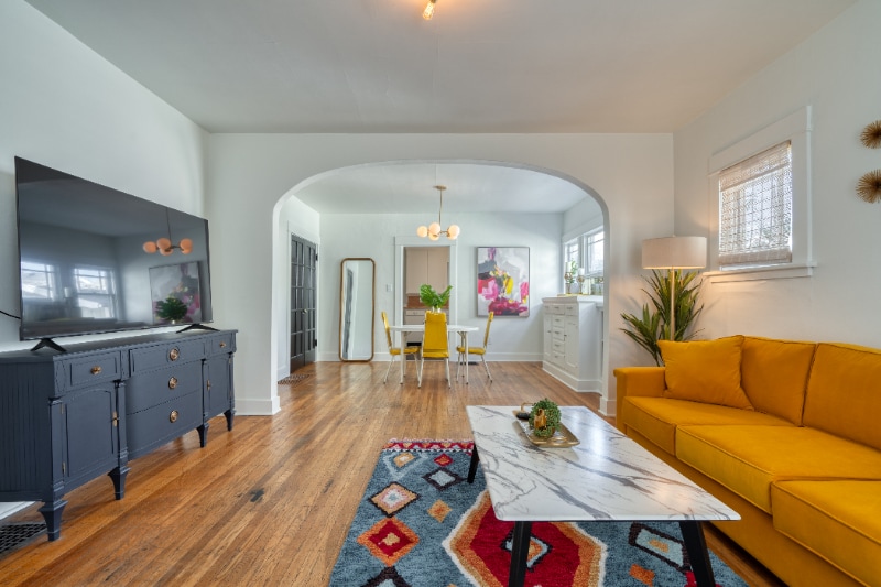 Building Photo - 2215 SE Powell Blvd