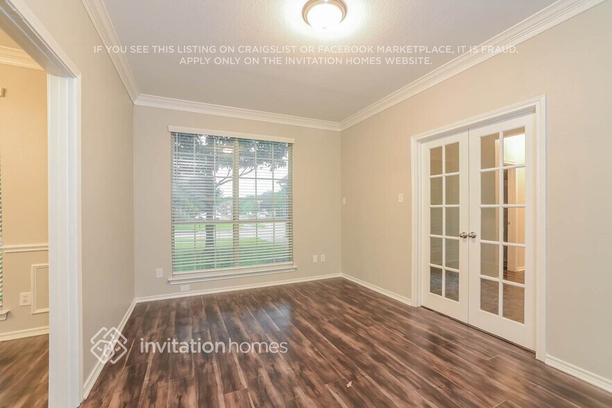 Building Photo - 6517 Forest Park Dr