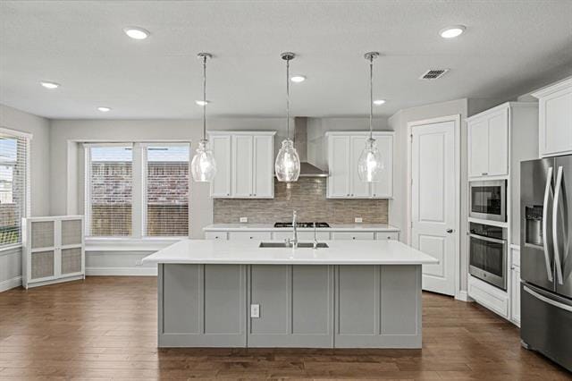 Building Photo - 1700 Rain Lily St