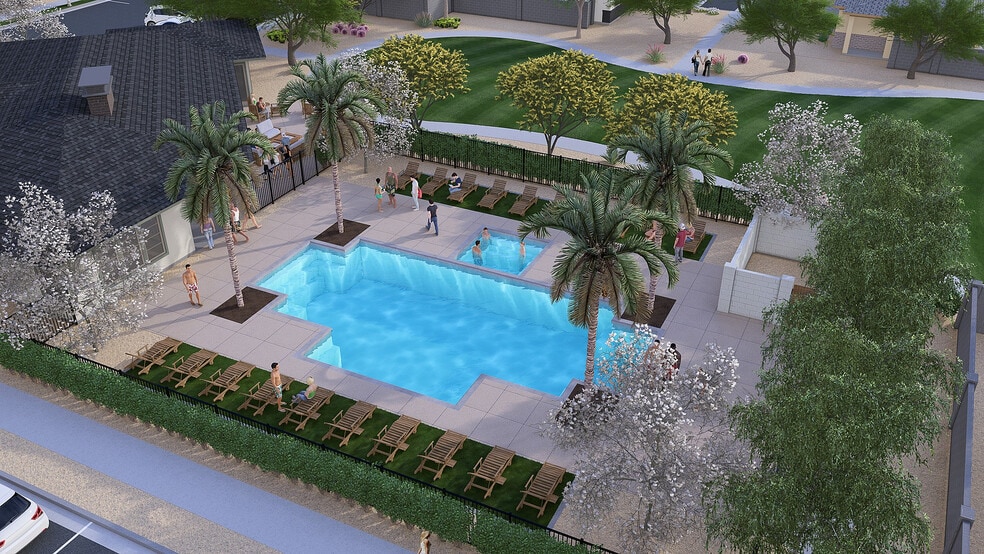 Rev3 at Avondale Station - Rev3 at Avondale Station | Homes for Rent